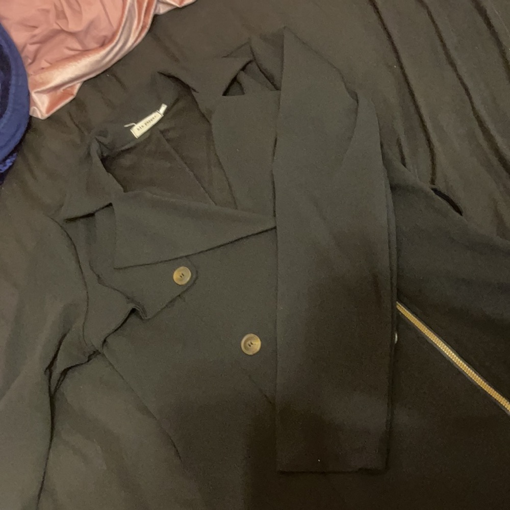 Nice Jacket - image 2